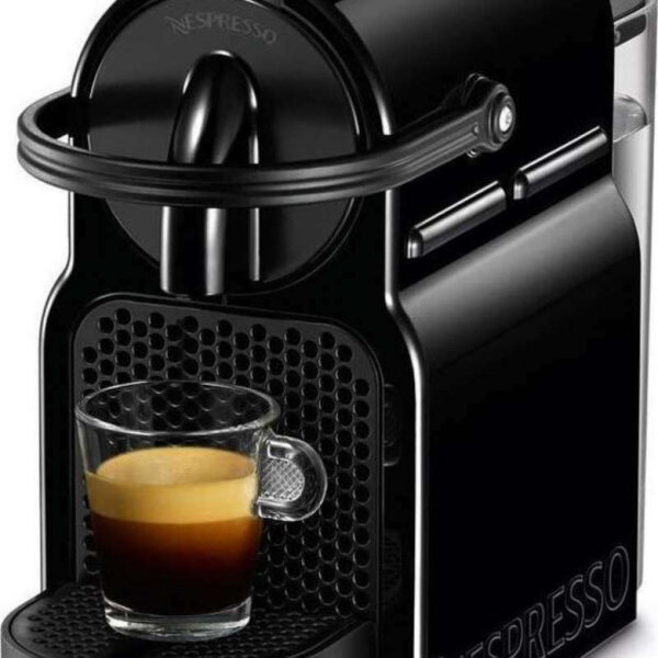De'Longhi Inissia για Κάψουλες Nespresso