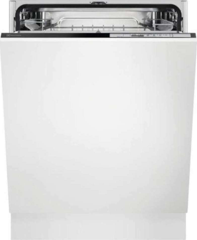 Electrolux Πλήρως Εντοιχιζόμενο για 13 Σερβίτσια Π59.6xY81.8εκ. EEA17200L