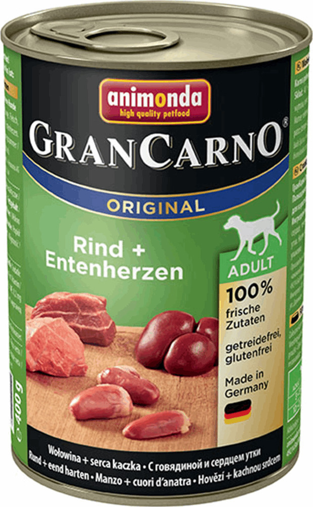 Animonda GranCarnο Original