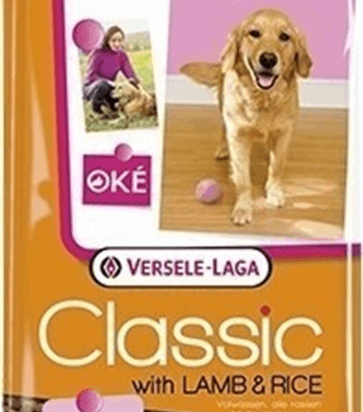 Versele Laga Classic 20kg