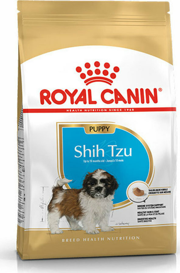 Royal Canin Puppy Shih Tzu 1.5kg