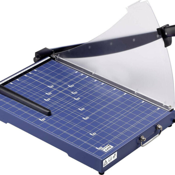 Olympia G 4415 Κοπτικό Μηχάνημα Γκιλοτίνα Επιτραπέζια για Φύλλα έως A3