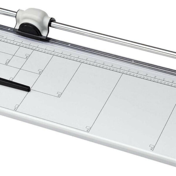Olympia TR 6712 Κοπτικό Μηχάνημα Trimmer Επιτραπέζιο