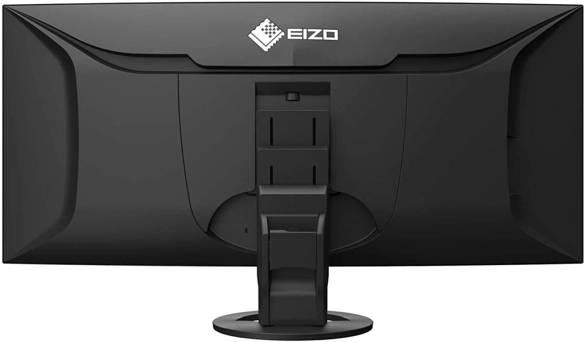 Eizo FlexScan EV3895 37.5" Ultrawide IPS Curved QHD 3840x1600 - Image 6