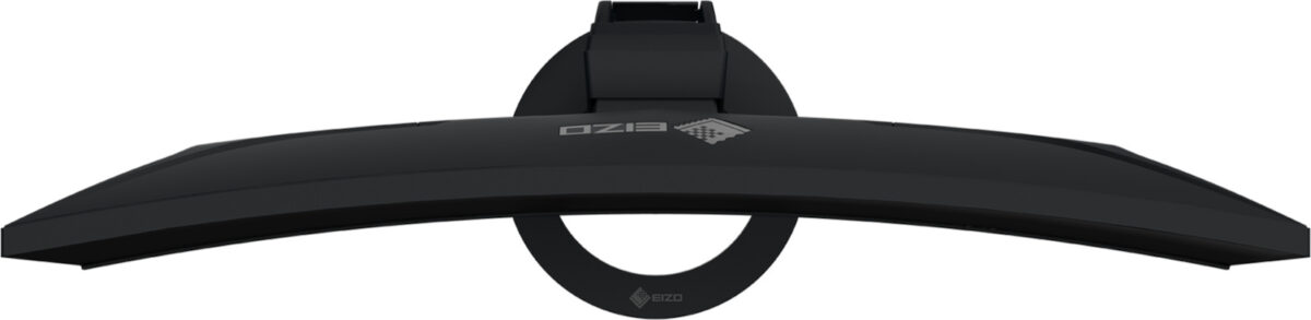 Eizo FlexScan EV3895 37.5" Ultrawide IPS Curved QHD 3840x1600 - Image 4
