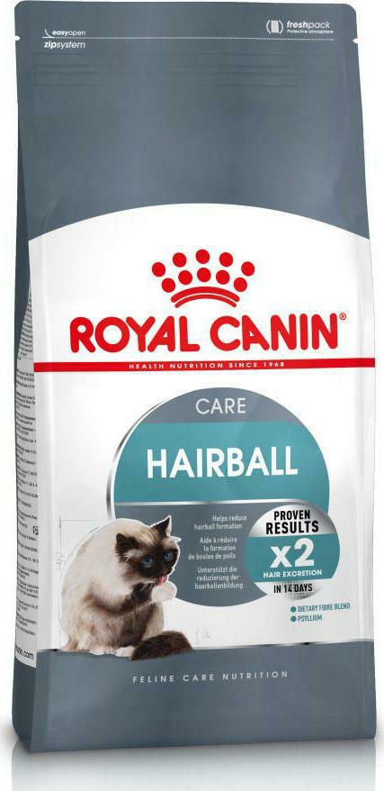 Royal Canin Hairball Care 10kg
