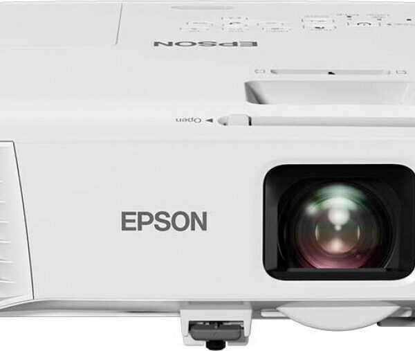 Epson EB-E20 με Ενσωματωμένα Ηχεία