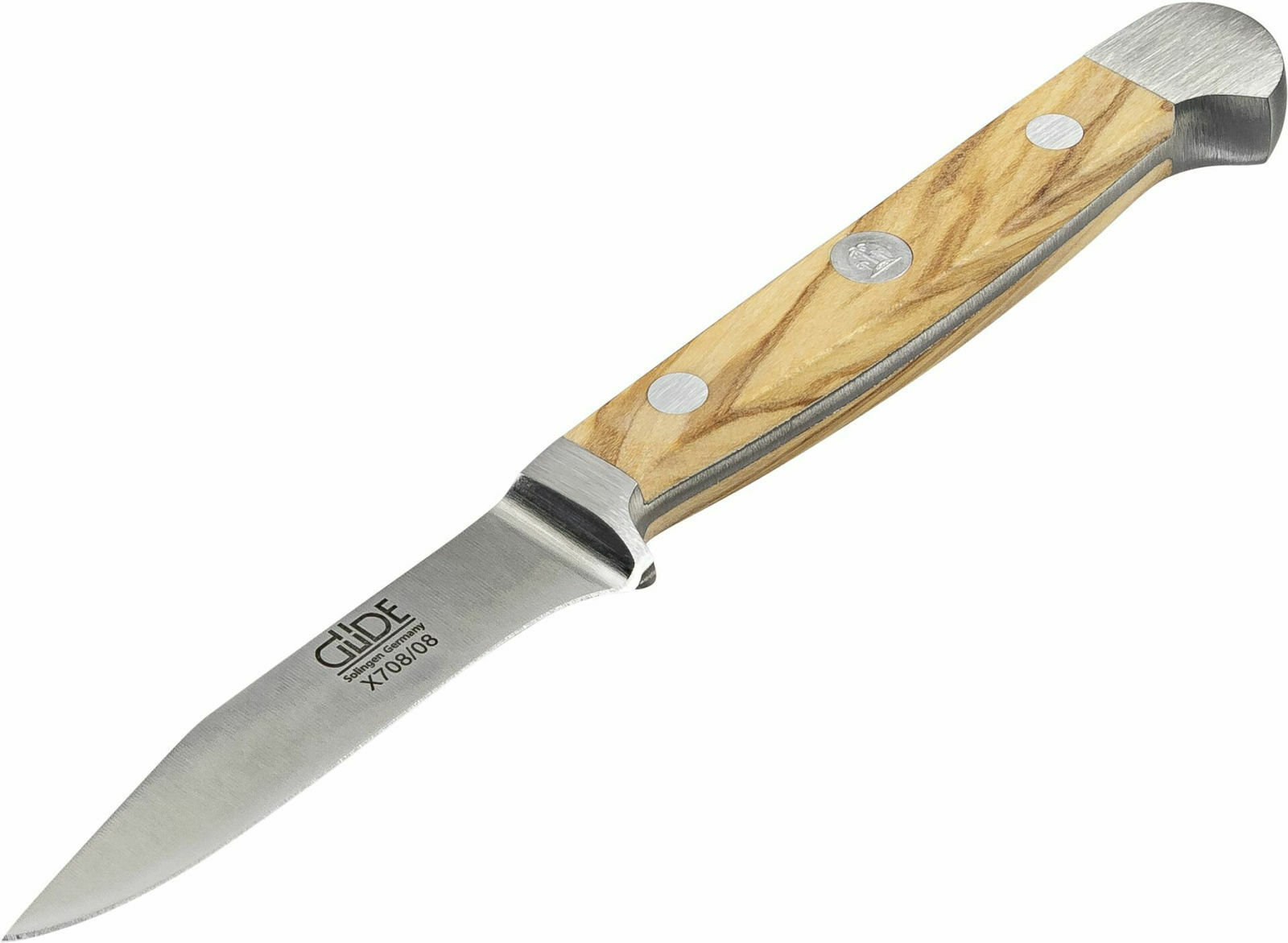 Güde Alpha Olive Ξεφλουδίσματος 8cm