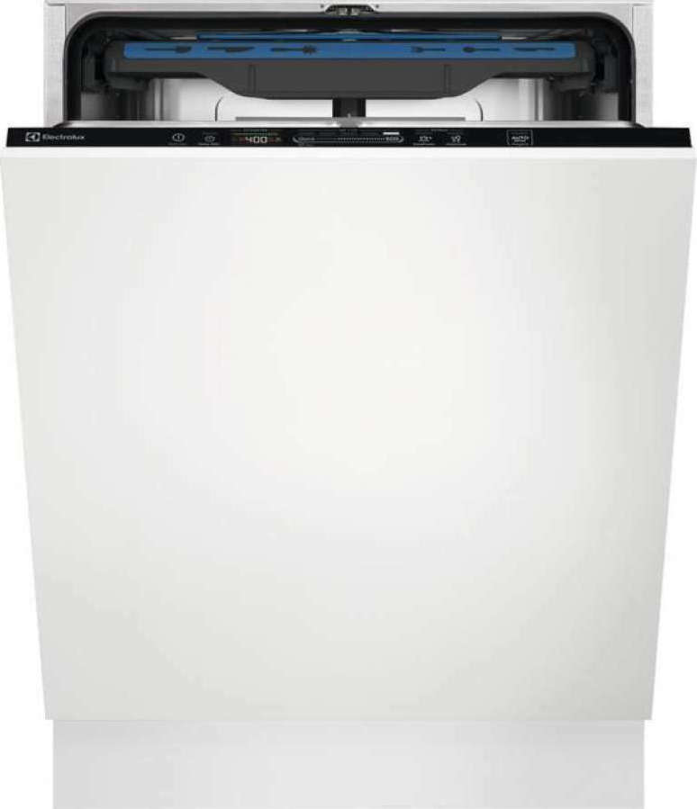 Electrolux Πλήρως Εντοιχιζόμενο για 14 Σερβίτσια Π59.6xY81.8εκ. EEG48300L