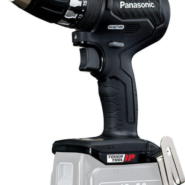 Panasonic EY74A3X32 Δραπανοκατσάβιδο 18V Solo