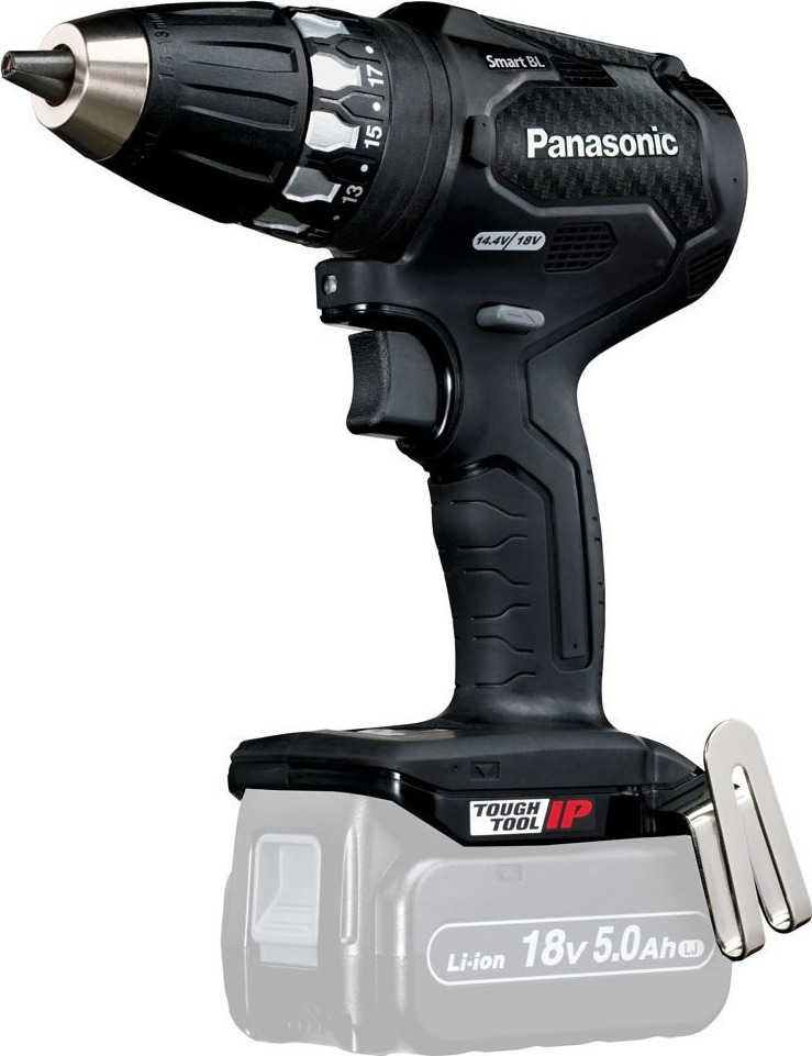 Panasonic EY74A3X32 Δραπανοκατσάβιδο 18V Solo