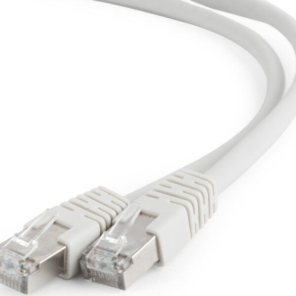 Cablexpert S/FTP Cat.6a Καλώδιο Δικτύου Ethernet 1τμχ
