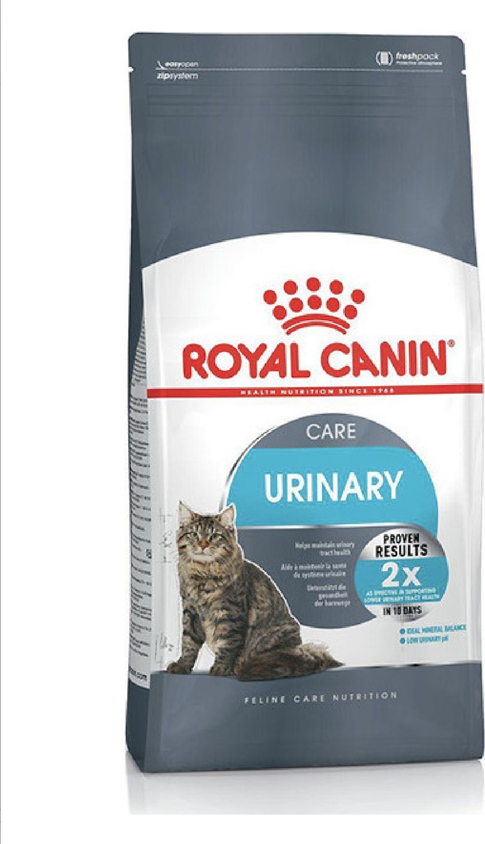 Royal Canin Care Urinary