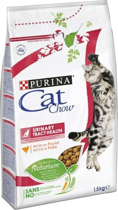Cat Chow 1.5kg