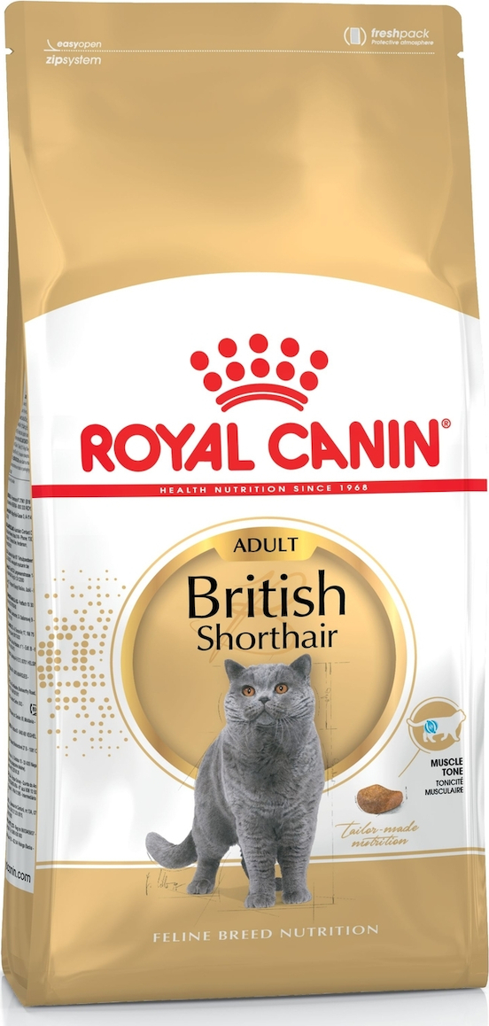 Royal Canin British Shorthair Adult