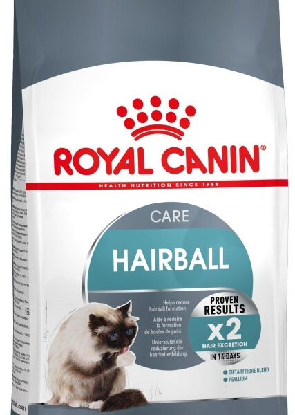 Royal Canin Hairball Care
