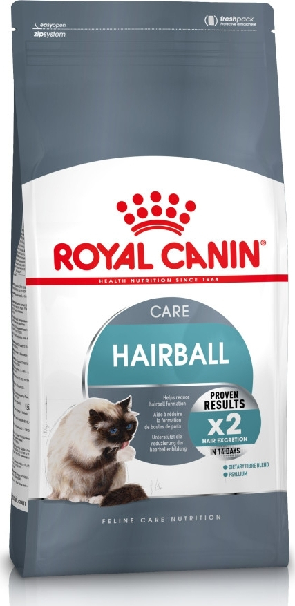 Royal Canin Hairball Care
