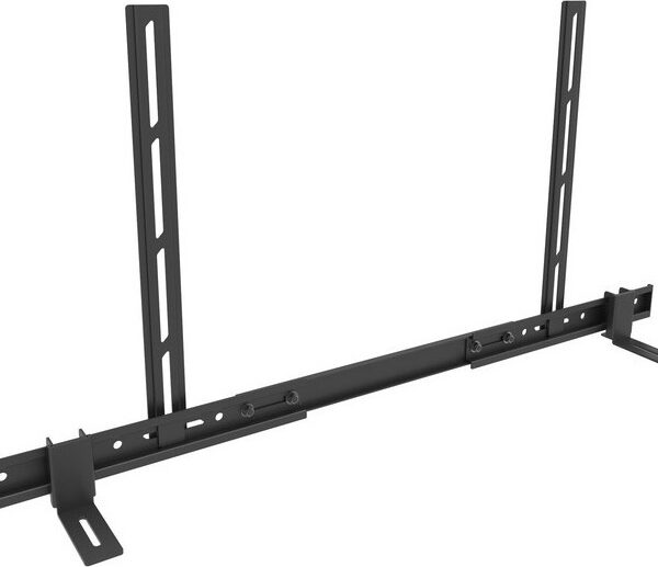 Multibrackets M Universal Soundbar Mount Επιτοίχια έως 110" και 10kg