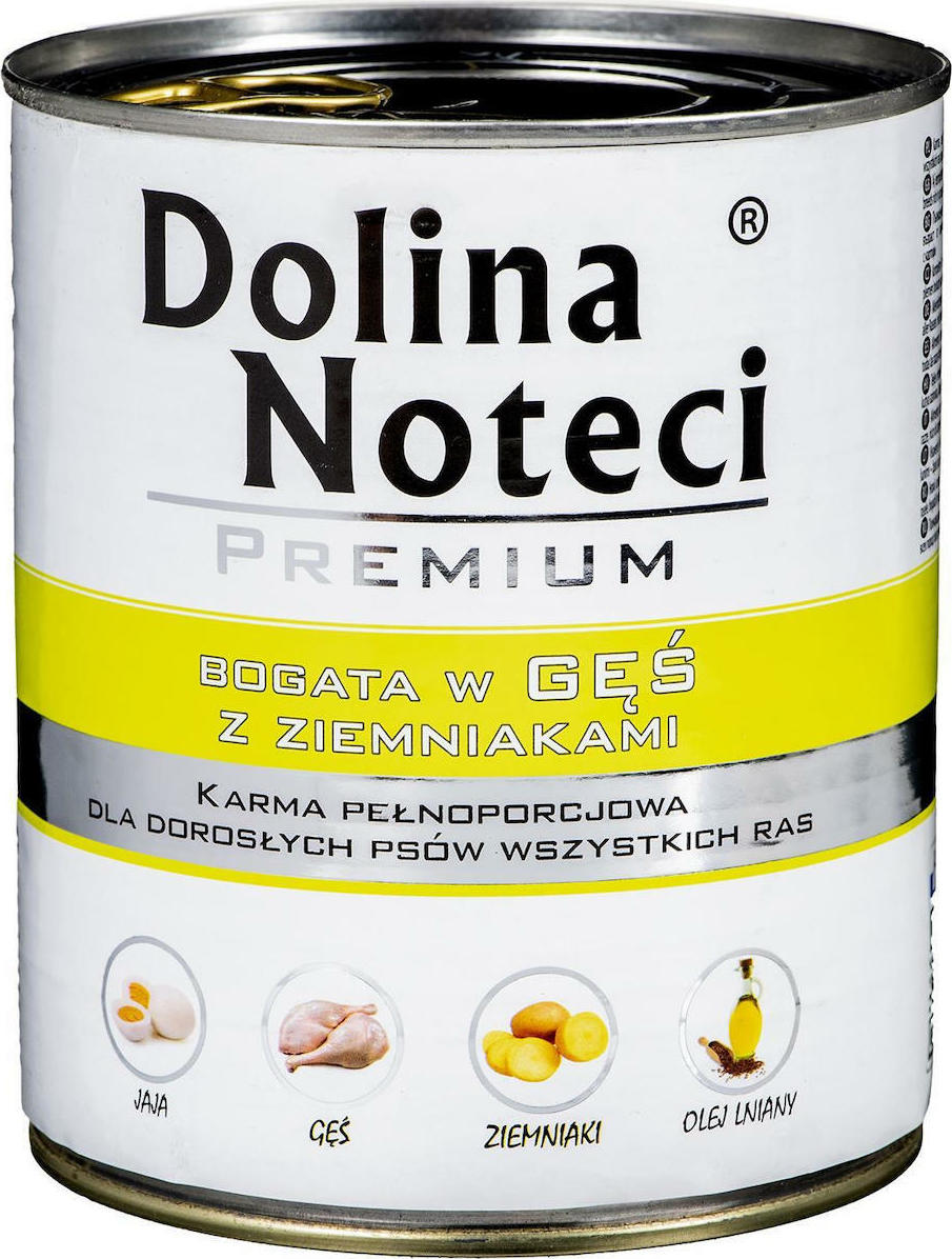 Dolina Noteci Υγρή Τροφή 800gr