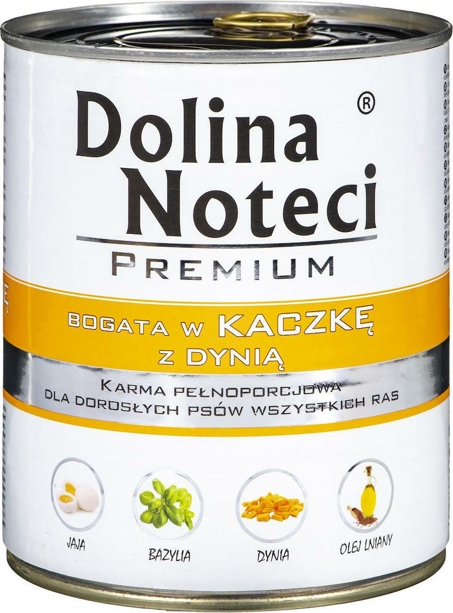 Dolina Noteci Premium