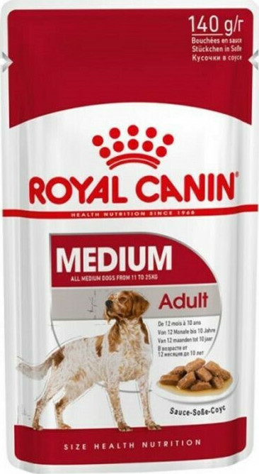 Royal Canin Medium 140gr