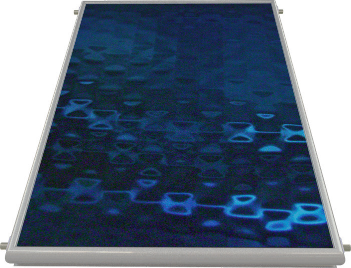 Sonne Atlas CA-200 Ηλιακός Συλλέκτης Κάθετος Επιλεκτικός 1.9m²