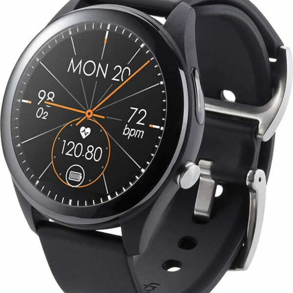 Asus VivoWatch SP Μαύρο