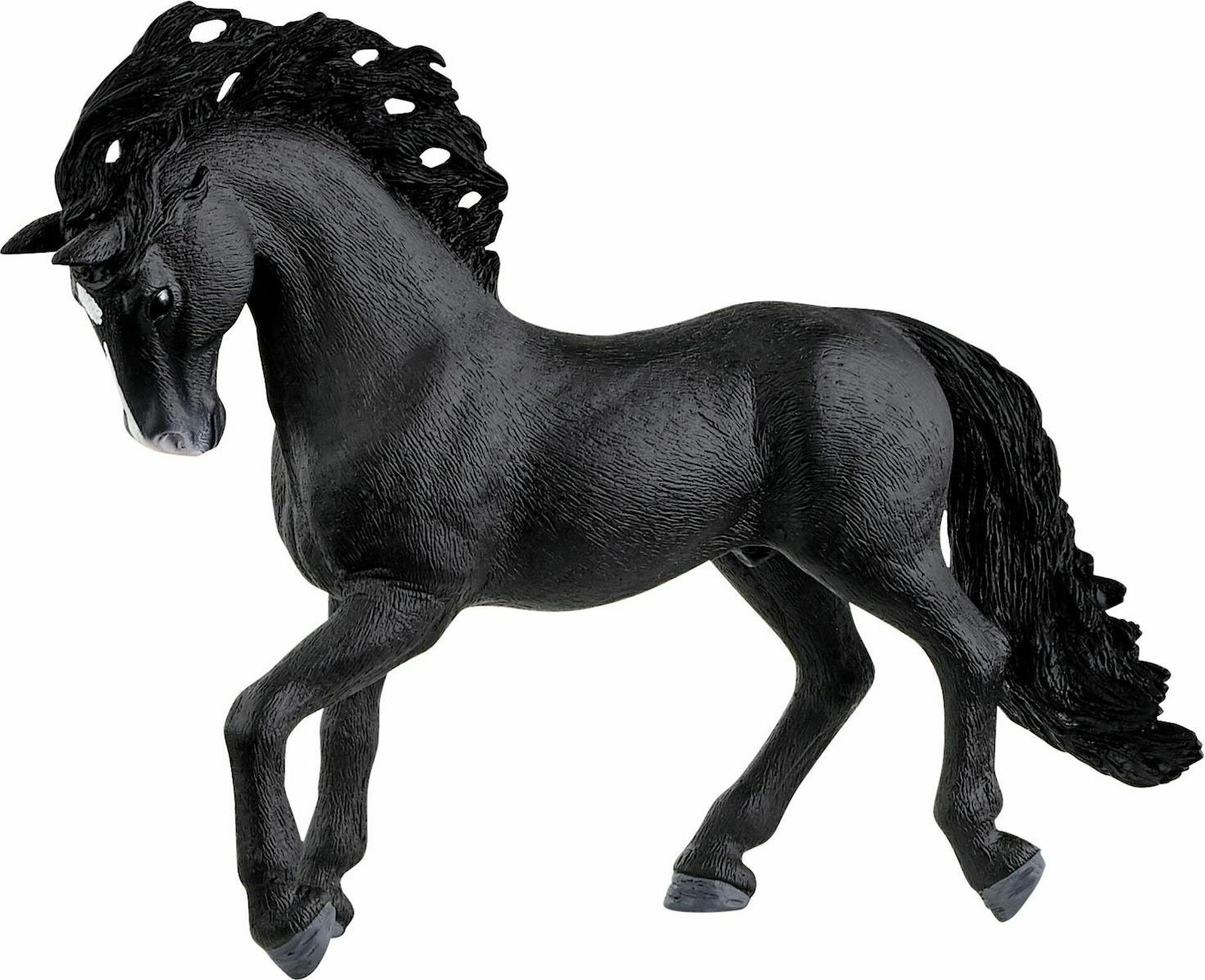 Schleich-S Παιχνίδι Μινιατούρα Pura Raza Espanola Stallion 14.4εκ. (Διάφορα Σχέδια) 1τμχ