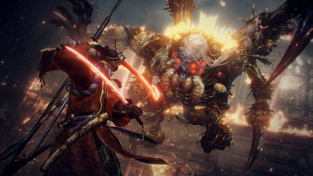 The Nioh Collection - Image 5