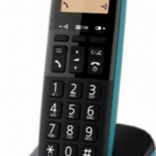 Panasonic KX-TGB610JTC Τιρκουάζ