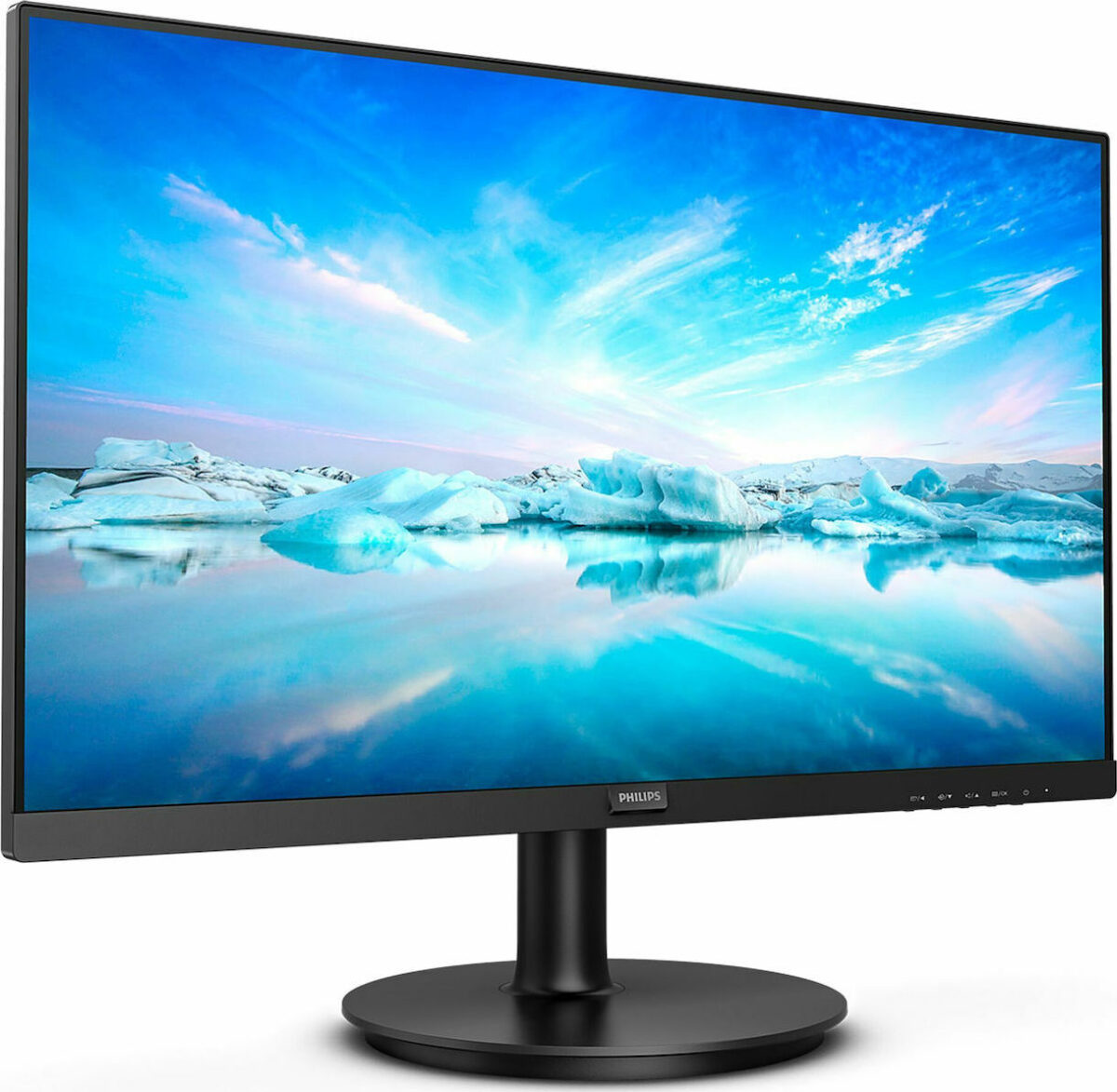Philips V Line 271V8LA VA FHD 1920x1080 - Image 2