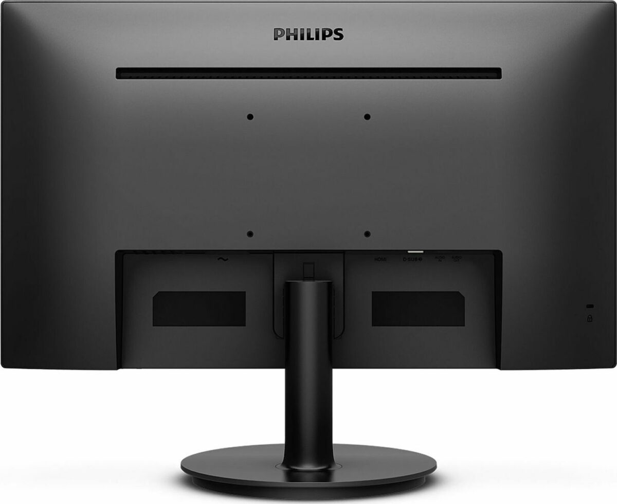 Philips V Line 271V8LA VA FHD 1920x1080 - Image 4