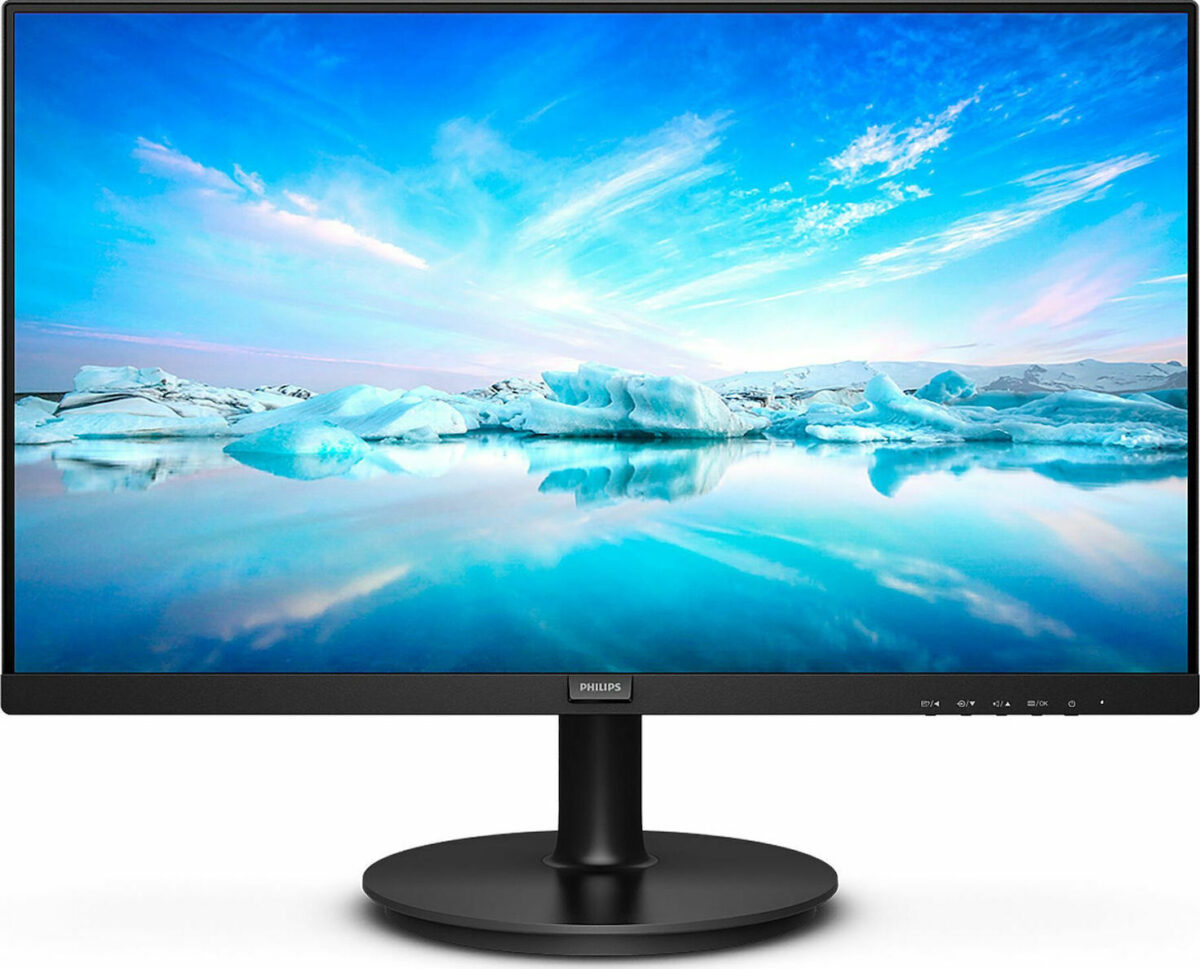 Philips V Line 271V8LA VA FHD 1920x1080 - Image 1