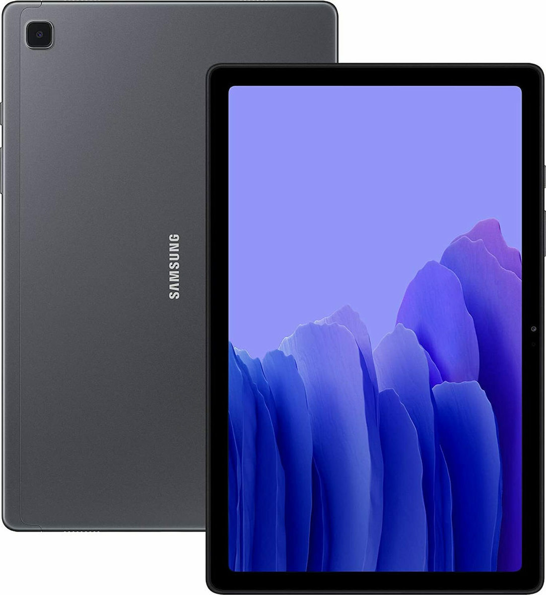 Samsung Galaxy Tab A7 (2020) 10.4" (3GB/32GB) Dark Grey