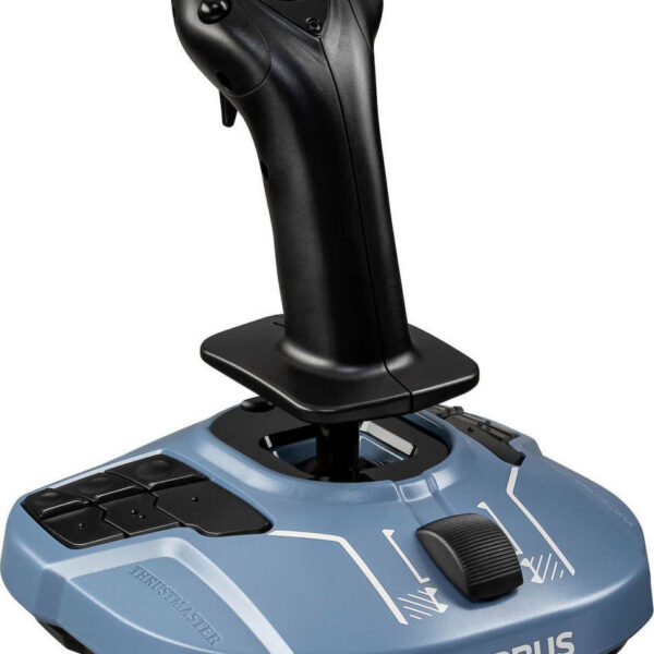 Thrustmaster TCA Sidestick Airbus Edition Συμβατό με PC