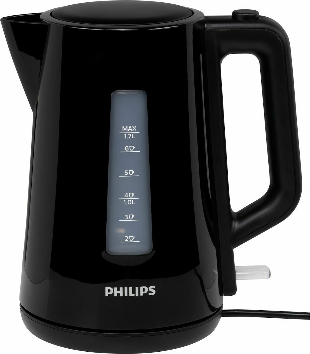 20210125163641_philips_hd9318_20_vrastiras_1_7lt_2200w Philips HD9318/20 1.7lt με Ισχύ 2200W Μαύρος - Image 1