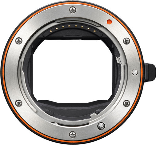Sony LA-EA5 Αντάπτορας Φακού 35mm Full-Frame A-Mount