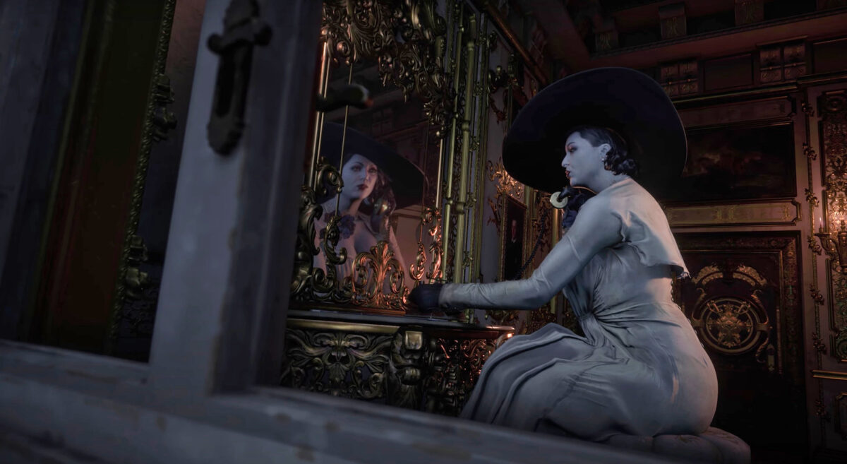 Resident Evil Village Edition - Image 2