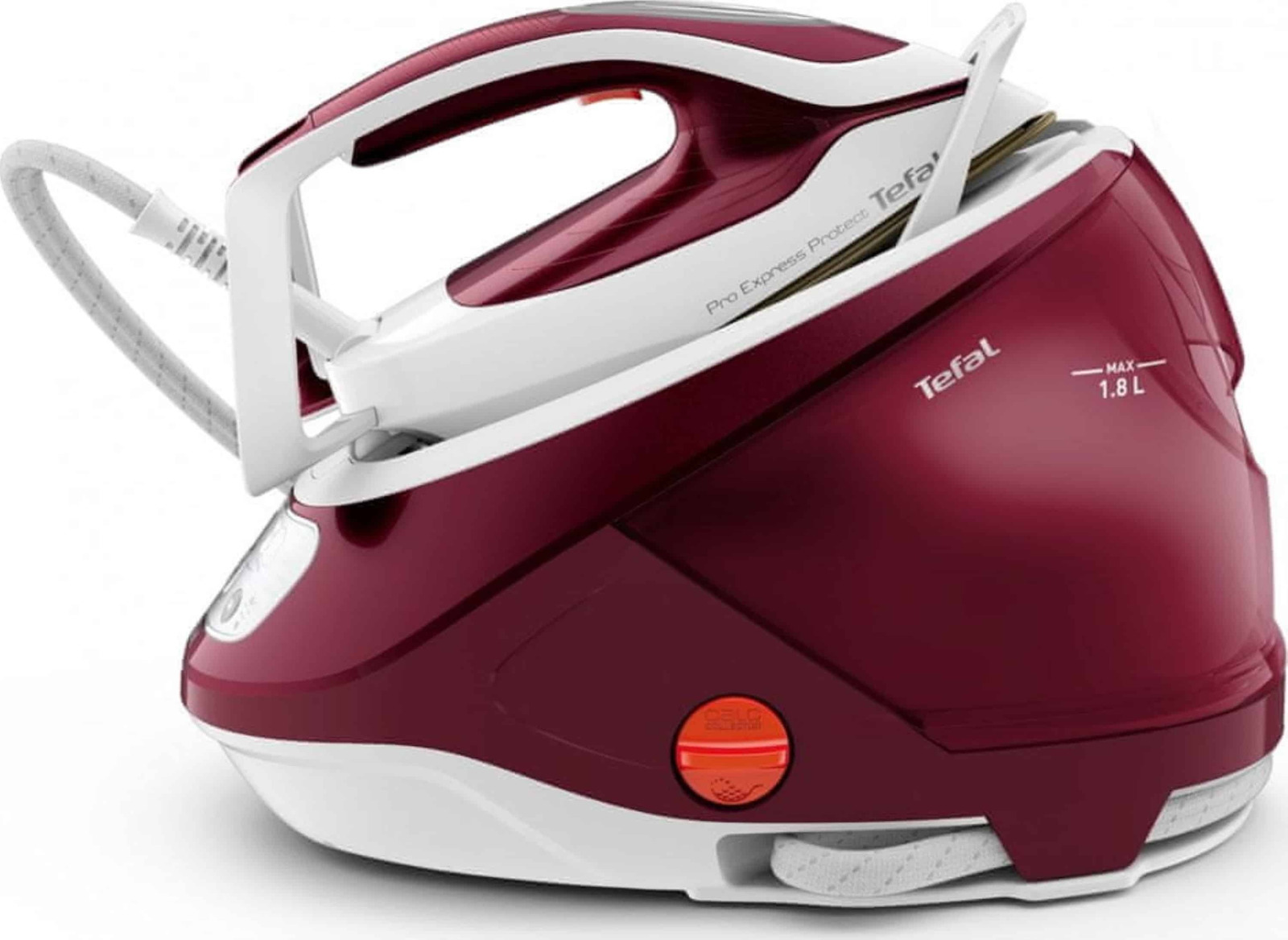 Tefal GV9220 Πίεσης 7.5bar με Δοχείο 1.8lt