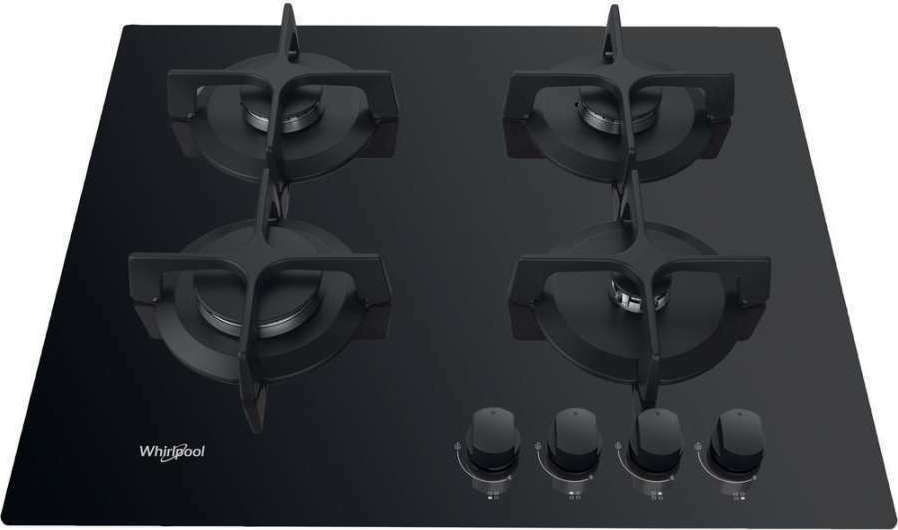 Whirlpool Υγραερίου AKT616NB