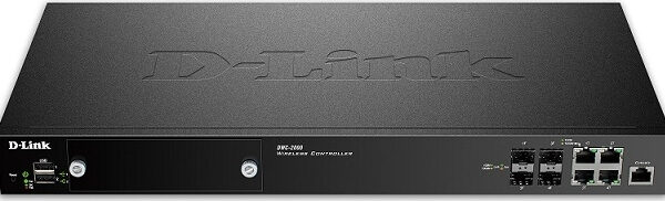 D-Link Wireless Controller 1τμχ (DWC-2000)