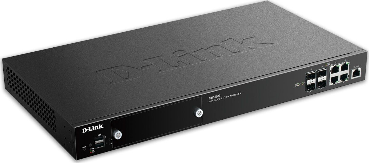 D-Link Wireless Controller 1τμχ (DWC-2000) - Image 2