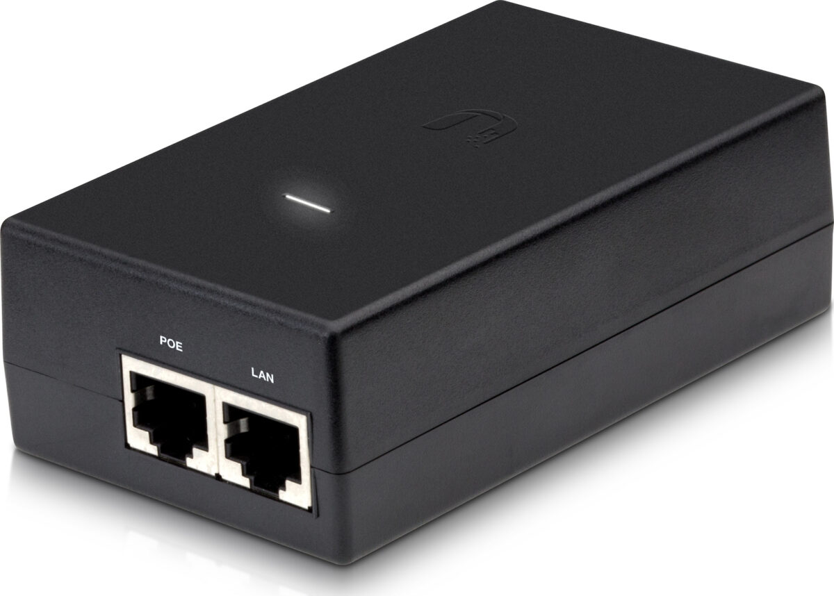 Ubiquiti POE-50-60W PoE++ Injector - Image 1