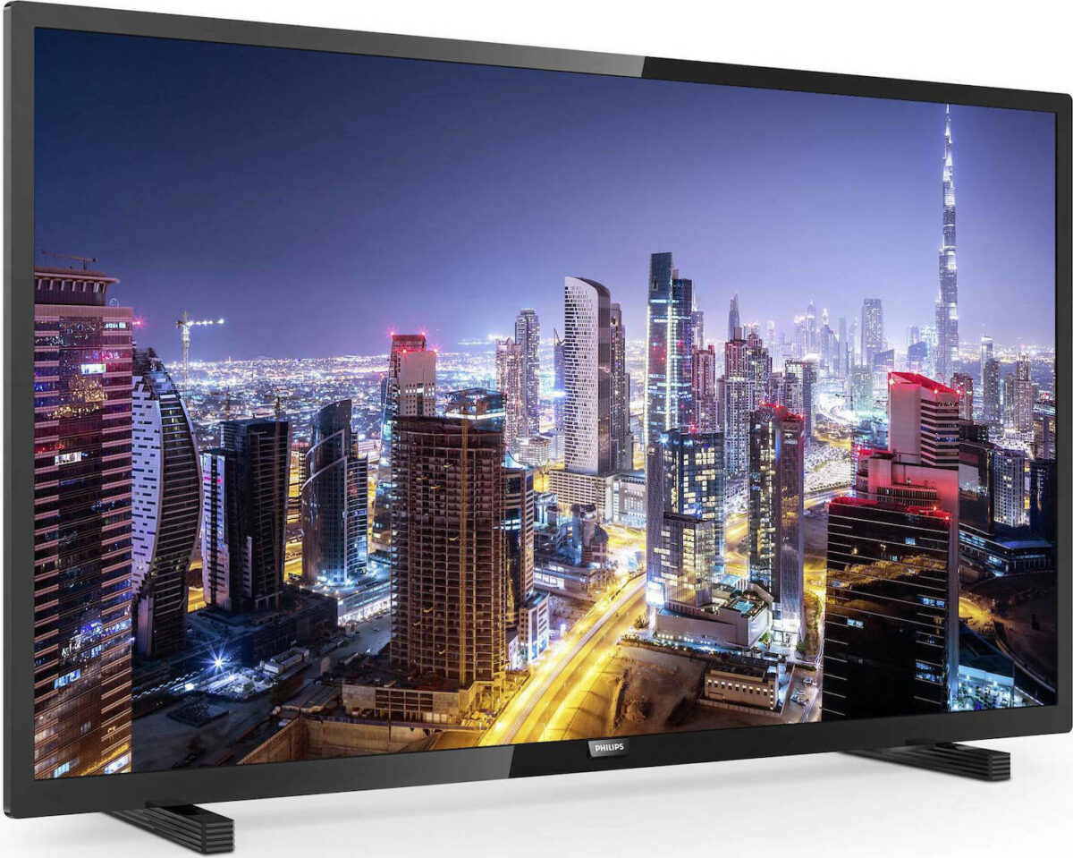 Philips 32" HD Ready LED PHS5505 (2020) - Image 3