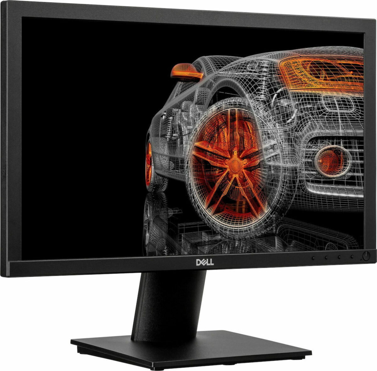 Dell E2020H 19.5" TN 1600x900 - Image 7