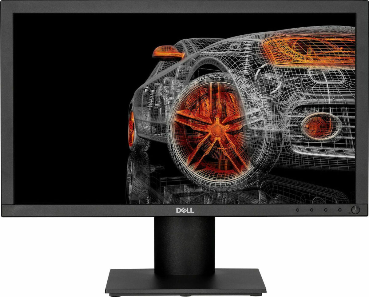 Dell E2020H 19.5" TN 1600x900 - Image 2