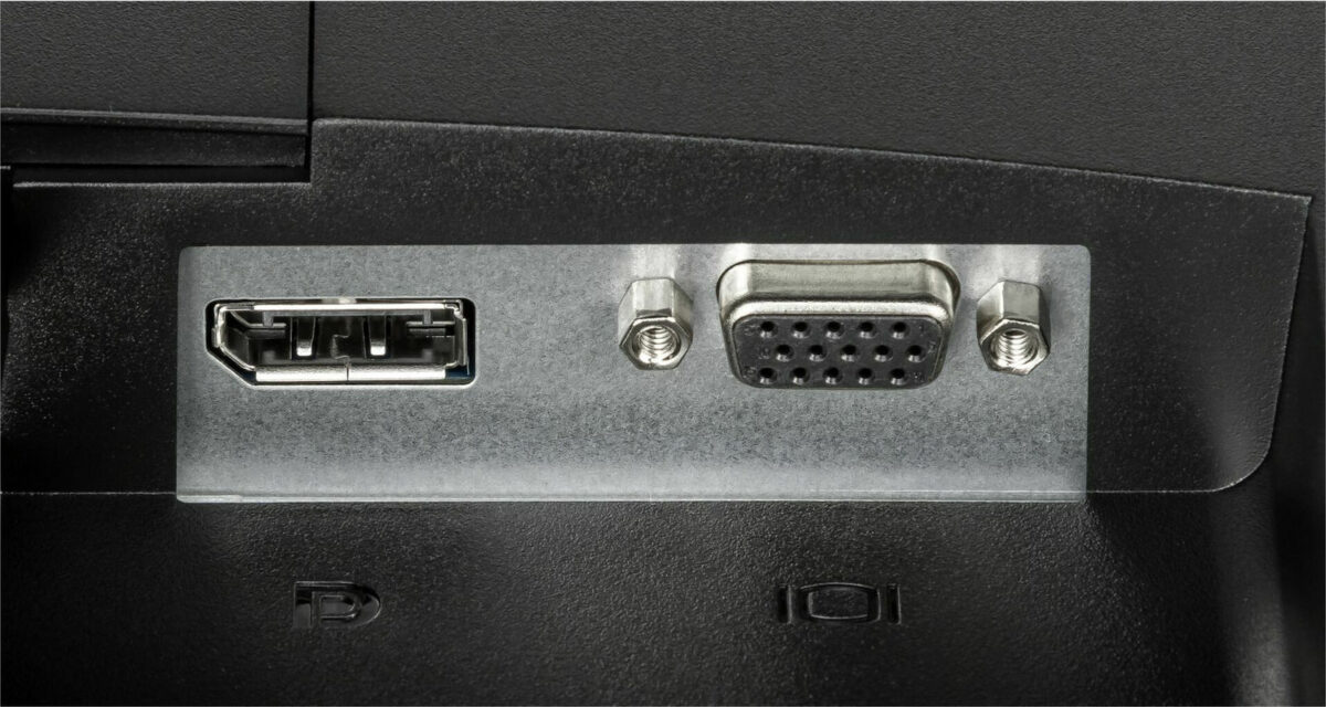 Dell E2020H 19.5" TN 1600x900 - Image 8