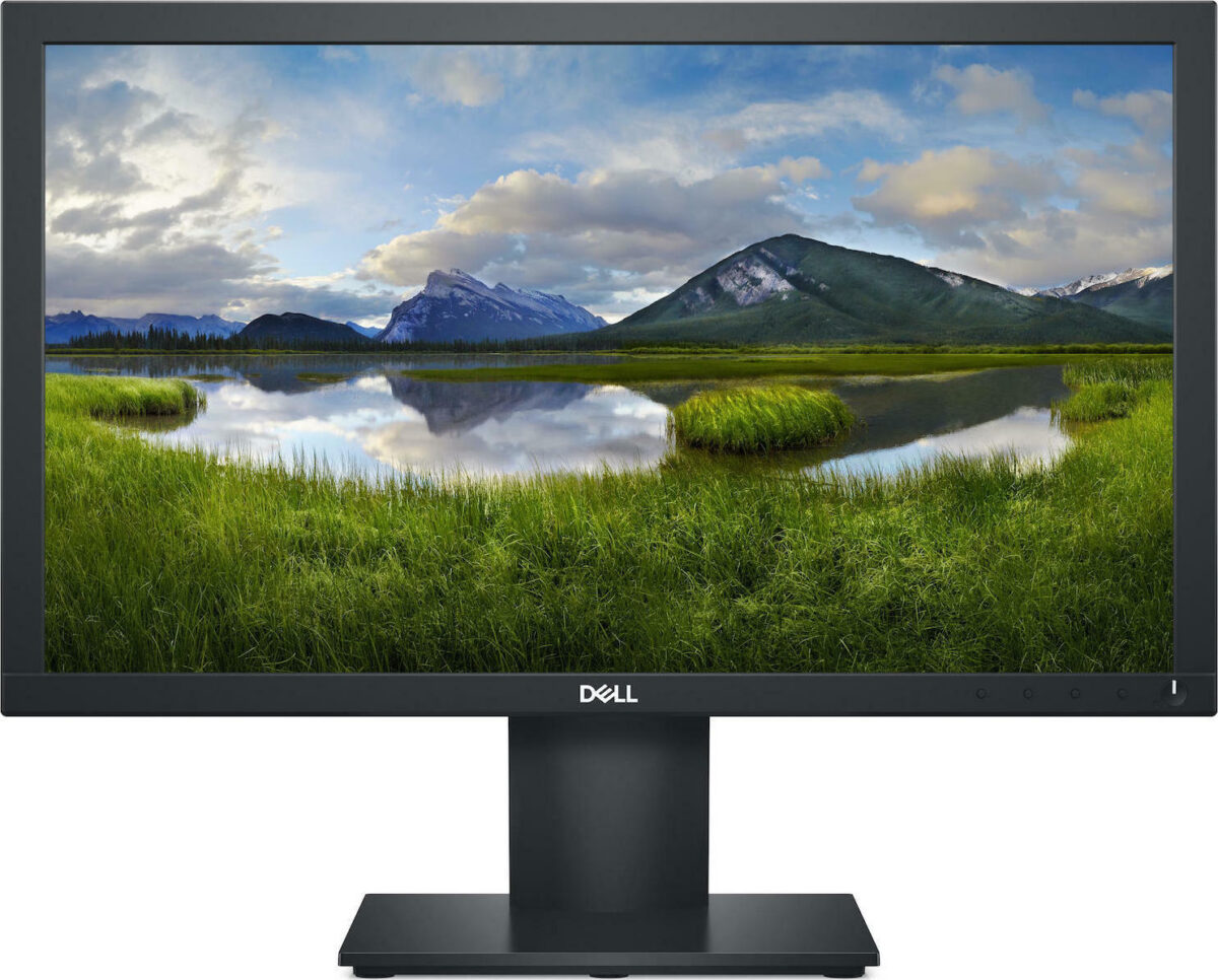 Dell E2020H 19.5" TN 1600x900 - Image 1