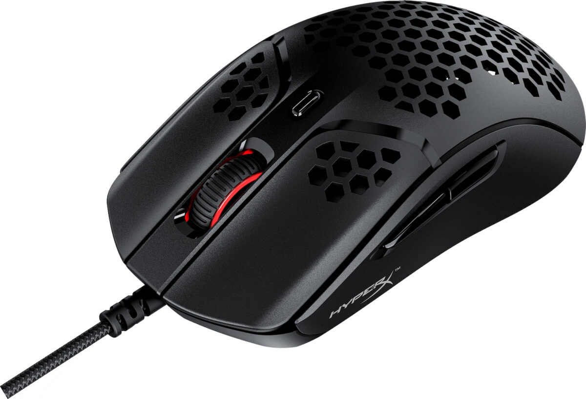 HyperX Pulsefire Haste - Image 3