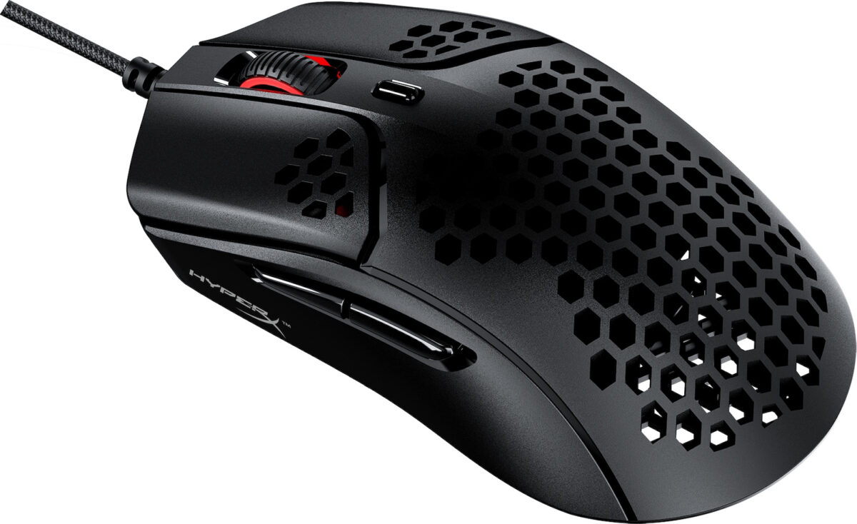 HyperX Pulsefire Haste - Image 1